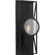 P710076-031 1-60W CAND WALL SCONCE (149|P710076-031)