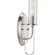 Riley Collection Brushed Nickel One-Light Wall Bracket (149|P710082-009)