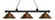 3 Light Billiard (276|200-3MB-SAC)