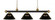 3 Light Billiard (276|200-3BRZ+SG-ARS)
