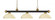 3 Light Billiard (276|200-3BRZ+SG-DGM14)