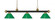 3 Light Billiard (276|200-3BRZ+SG-PGR)