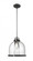 1 Light Pendant (276|337P12MB+CH)