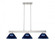3 Light Billiard (276|152BN-ARDB)