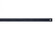 18'' Downrod in Dark Weathered Zinc (6|DR18DWZ)