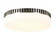 Arcade LED Light Kit in Polished Nickel (6|MC260PN)