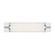 Foster 5'' LED Polished Chrome Bathroom Vanity (205|FOS-A8051-CH)