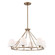 Keenan 31.25'' Vibrant Gold Chandelier (205|KEE-A3006-VG)