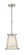 1 Light Pendant (276|1935MP-BN)