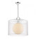 1 Light Pendant (276|194-20W-C)