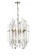 9 Light Chandelier (276|4006-8PN)