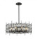 9 Light Chandelier (276|4007-32MB)
