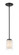 1 Light Pendant (276|426MP-MB)