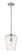 1 Light Pendant (276|473P9-BN)