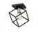 1 Light Flush Mount (276|478F-MB-BN)