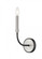 1 Light Wall Sconce (276|479-1S-MB-BN)