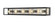 5 Light Vanity (276|480-5V-MB-BN)