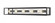 5 Light Vanity (276|480-5V-MB-CH)