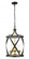 3 Light Pendant (276|481P14-MB-OBR)