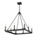 8 Light Chandelier (276|482S-8-26MB)