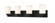 4 Light Vanity (276|485-4V-MB)