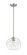 1 Light Pendant (276|486P10-BN)