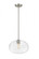 1 Light Pendant (276|486P14-BN)