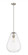 1 Light Pendant (276|488P12-BN)