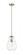 1 Light Pendant (276|488P8-BN)
