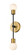 2 Light Wall Sconce (276|621-2S-MB-FB)