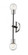 2 Light Wall Sconce (276|621-2S-MB-PN)