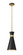 1 Light Pendant (276|728P8-MB-HBR)