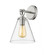 1 Light Wall Sconce (276|806-1S-BN)