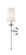 1 Light Wall Sconce (276|807-1S-PN)