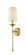 1 Light Wall Sconce (276|807-1S-RB)