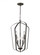 Romee Medium Six Light Hall / Foyer (38|5134906-710)