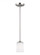 One Light Mini-Pendant (38|6130701-962)