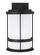 Wilburn Medium One Light Outdoor Wall Lantern (38|8690901D-12)
