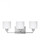 Canfield Three Light Wall / Bath (38|4428803EN3-05)