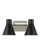 Two Light Wall / Bath (38|4441302-962)