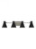 Four Light Wall / Bath (38|4441304EN3-962)