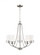 Five Light Chandelier (38|3121605-962)