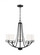 Five Light Chandelier (38|3121605EN3-112)