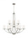 Nine Light Chandelier (38|3121609EN3-962)