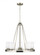Kemal Five Light Chandelier (38|3130705-962)