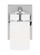 One Light Wall / Bath Sconce (38|4121601EN3-05)