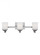 Three Light Wall / Bath (38|4430703EN3-962)