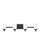 Four Light Wall / Bath (38|4430704-112)