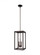 Small Three Light Hall / Foyer (38|5134503-710)