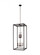 Large Eight Light Hall / Foyer (38|5134508-710)